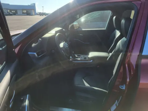 Another view of 2026 Toyota Highlander XSE for sale in Moses Lake, WA at Bud Clary Toyota of Moses Lake