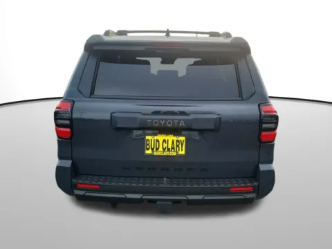 More photos of 2026 Toyota 4Runner SR5 at Toyota of Moses Lake, WA