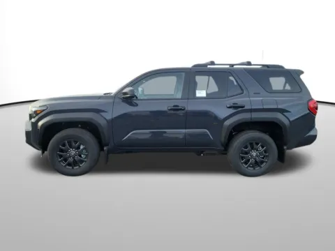 Photos of 2026 Toyota 4Runner SR5 for sale in Moses Lake, WA at Toyota of Moses Lake