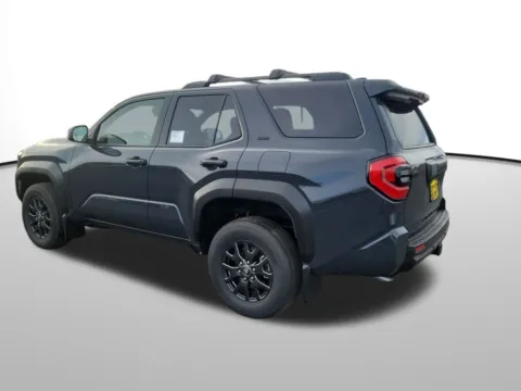 Another view of 2026 Toyota 4Runner SR5 for sale in Moses Lake, WA at Toyota of Moses Lake