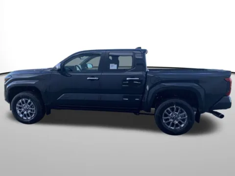 Another view of 2026 Toyota Tacoma Limited for sale in Moses Lake, WA at Toyota of Moses Lake