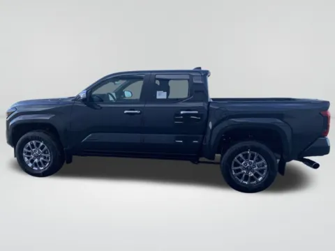 Another view of 2026 Toyota Tacoma Hybrid Limited for sale in Moses Lake, WA at Bud Clary Toyota of Moses Lake