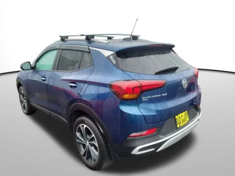 Another view of 2020 Buick Encore GX Select for sale in Moses Lake, WA at Toyota of Moses Lake