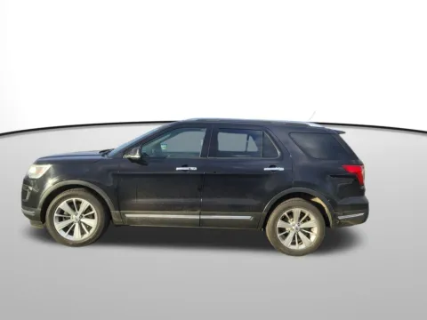 Photos of 2019 Ford Explorer Limited for sale in Moses Lake, WA at Toyota of Moses Lake