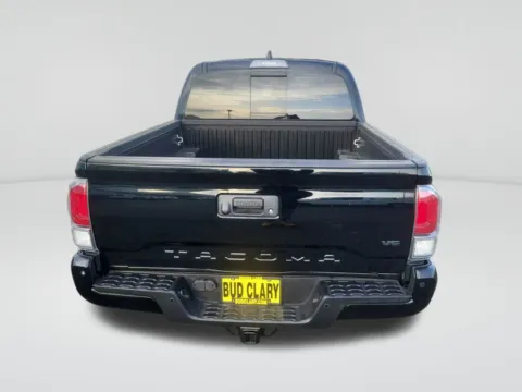 More photos of 2023 Toyota Tacoma SR at Bud Clary Toyota of Moses Lake, WA