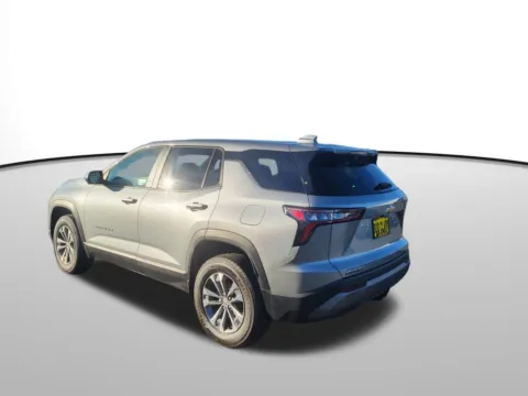 Another view of 2025 Chevrolet Equinox LT for sale in Moses Lake, WA at Toyota of Moses Lake