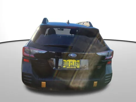 Another view of 2023 Subaru Outback Wilderness for sale in Moses Lake, WA at Toyota of Moses Lake