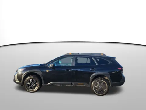 Photos of 2023 Subaru Outback Wilderness for sale in Moses Lake, WA at Toyota of Moses Lake