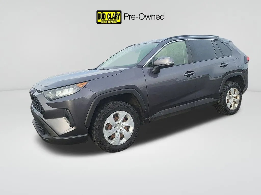 2019 Toyota RAV4 LE for sale in Moses Lake, WA