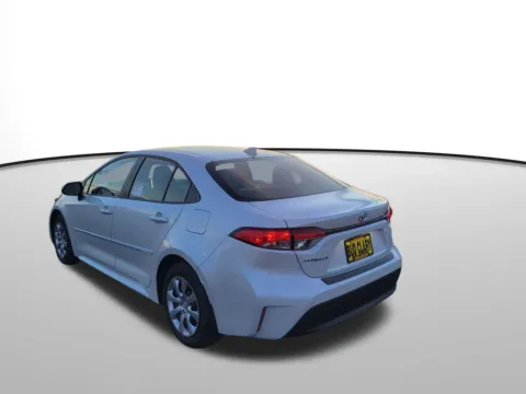 Another view of 2026 Toyota Corolla LE for sale in Moses Lake, WA at Toyota of Moses Lake