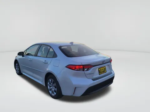 Another view of 2026 Toyota Corolla LE for sale in Moses Lake, WA at Bud Clary Toyota of Moses Lake