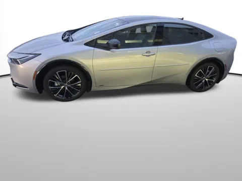 Photos of 2026 Toyota Prius for sale in Moses Lake, WA at Toyota of Moses Lake