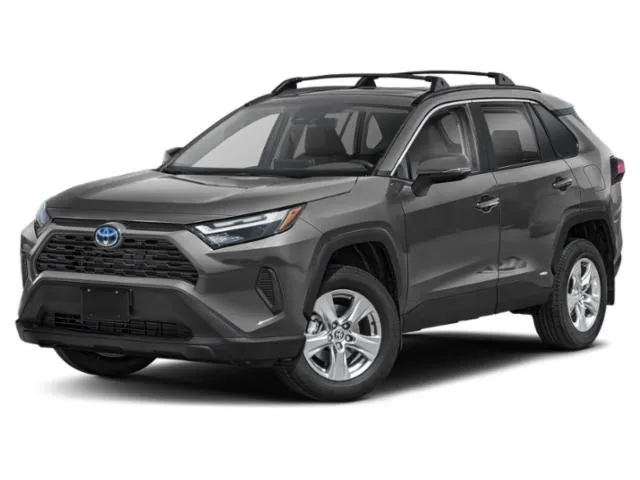 2024 Toyota RAV4 Hybrid XLE for sale in Moses Lake, WA