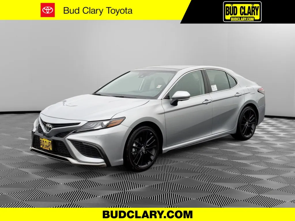2024 Toyota Camry XSE for sale in Moses Lake, WA