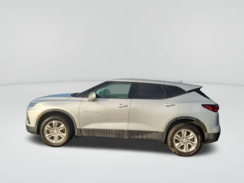 Photos of 2022 Chevrolet Blazer LT for sale in Moses Lake, WA at Bud Clary Toyota of Moses Lake