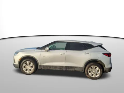 Photos of 2022 Chevrolet Blazer LT for sale in Moses Lake, WA at Toyota of Moses Lake