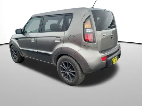 Another view of 2010 Kia Soul Exclaim for sale in Moses Lake, WA at Toyota of Moses Lake