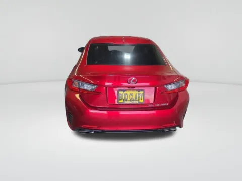 More photos of 2015 Lexus RC 350 at Bud Clary Toyota of Moses Lake, WA