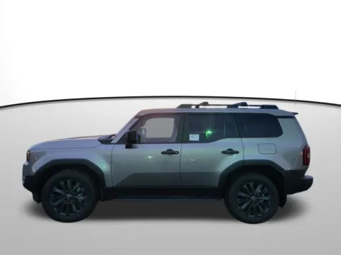 Photos of 2026 Toyota Land Cruiser for sale in Moses Lake, WA at Toyota of Moses Lake