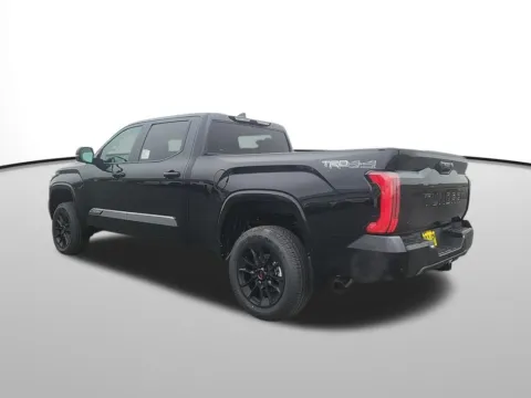 Another view of 2026 Toyota Tundra Platinum for sale in Moses Lake, WA at Bud Clary Toyota of Moses Lake