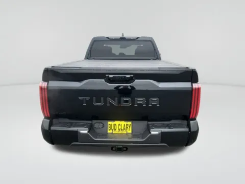 More photos of 2026 Toyota Tundra Limited at Bud Clary Toyota of Moses Lake, WA