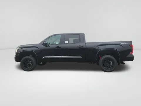 Photos of 2026 Toyota Tundra Limited for sale in Moses Lake, WA at Bud Clary Toyota of Moses Lake