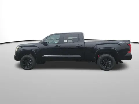 Photos of 2026 Toyota Tundra Platinum for sale in Moses Lake, WA at Bud Clary Toyota of Moses Lake
