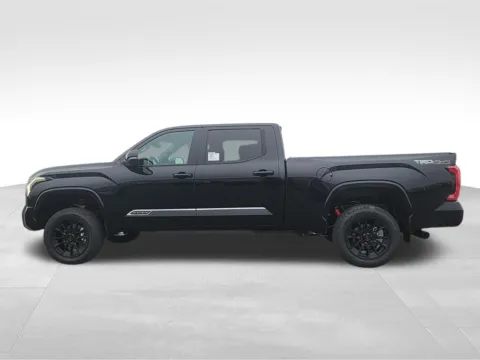 Photos of 2026 Toyota Tundra Platinum for sale in Moses Lake, WA at Bud Clary Toyota of Moses Lake