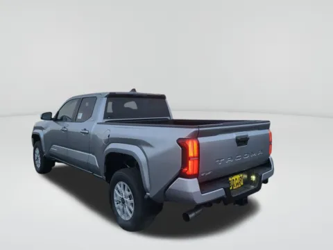 Another view of 2026 Toyota Tacoma SR5 for sale in Moses Lake, WA at Bud Clary Toyota of Moses Lake