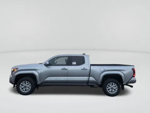 Photos of 2026 Toyota Tacoma SR5 for sale in Moses Lake, WA at Bud Clary Toyota of Moses Lake