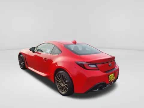 Another view of 2026 Toyota GR86 for sale in Moses Lake, WA at Bud Clary Toyota of Moses Lake