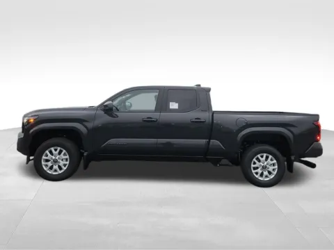 Photos of 2026 Toyota Tacoma SR5 for sale in Moses Lake, WA at Bud Clary Toyota of Moses Lake