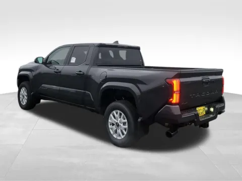 Another view of 2026 Toyota Tacoma SR5 for sale in Moses Lake, WA at Bud Clary Toyota of Moses Lake