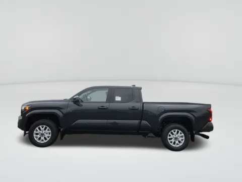 Photos of 2026 Toyota Tacoma SR5 for sale in Moses Lake, WA at Bud Clary Toyota of Moses Lake