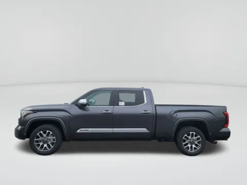 Photos of 2026 Toyota Tundra 1794 for sale in Moses Lake, WA at Bud Clary Toyota of Moses Lake