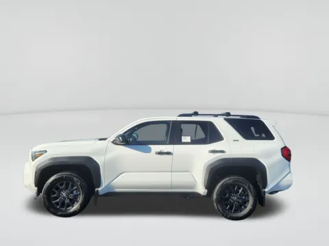 Photos of 2026 Toyota 4Runner SR5 for sale in Moses Lake, WA at Bud Clary Toyota of Moses Lake
