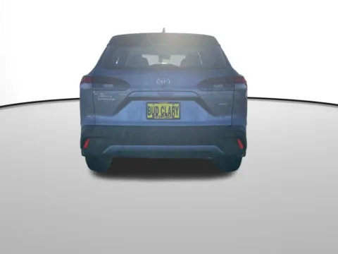 More photos of 2026 Toyota Corolla Cross L at Bud Clary Toyota of Moses Lake, WA