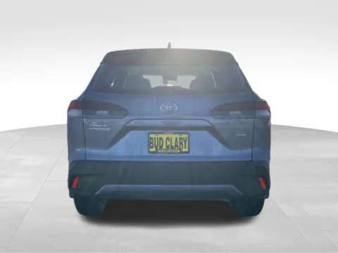 More photos of 2026 Toyota Corolla Cross L at Bud Clary Toyota of Moses Lake, WA