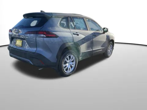 Another view of 2026 Toyota Corolla Cross L for sale in Moses Lake, WA at Bud Clary Toyota of Moses Lake