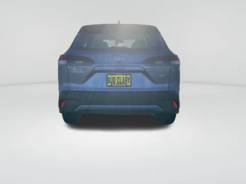 More photos of 2026 Toyota Corolla Cross L at Bud Clary Toyota of Moses Lake, WA