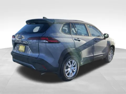 Another view of 2026 Toyota Corolla Cross L for sale in Moses Lake, WA at Bud Clary Toyota of Moses Lake