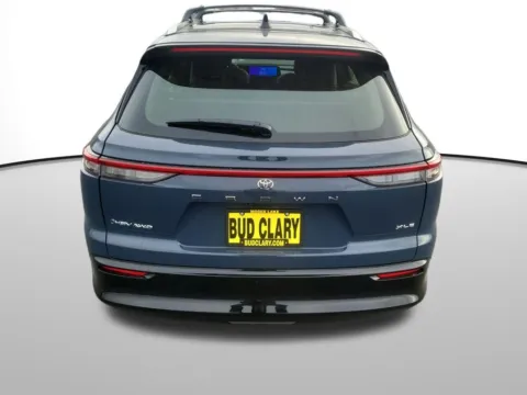 More photos of 2026 Toyota Crown Signia XLE at Bud Clary Toyota of Moses Lake, WA