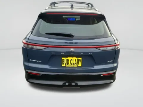 More photos of 2026 Toyota Crown Signia XLE at Bud Clary Toyota of Moses Lake, WA