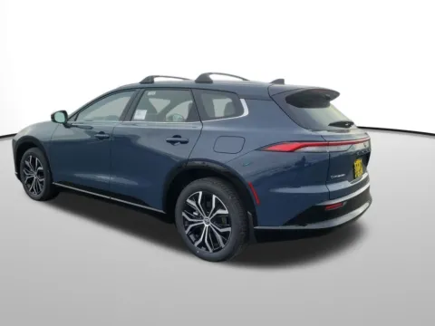 Another view of 2026 Toyota Crown Signia XLE for sale in Moses Lake, WA at Bud Clary Toyota of Moses Lake