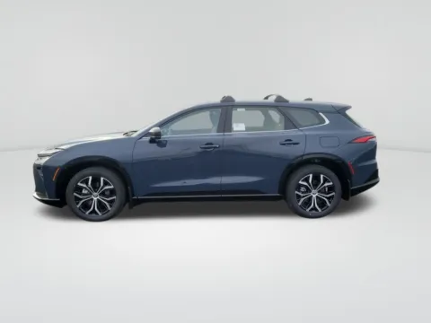 Photos of 2026 Toyota Crown Signia XLE for sale in Moses Lake, WA at Bud Clary Toyota of Moses Lake