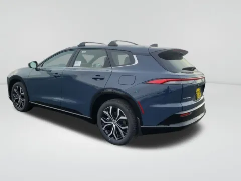 Another view of 2026 Toyota Crown Signia XLE for sale in Moses Lake, WA at Bud Clary Toyota of Moses Lake