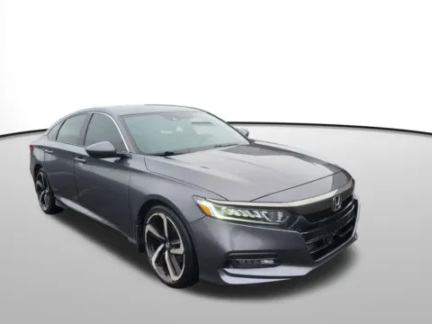 More photos of 2018 Honda Accord Sport at Bud Clary Toyota of Moses Lake, WA