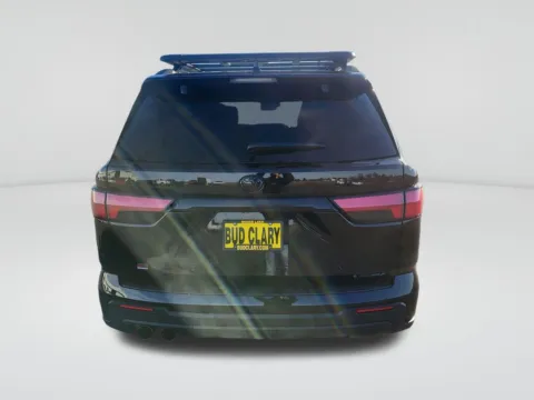 More photos of 2026 Toyota Sequoia TRD Pro at Bud Clary Toyota of Moses Lake, WA