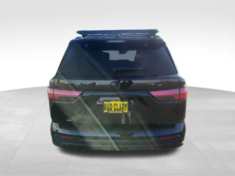 More photos of 2026 Toyota Sequoia TRD Pro at Bud Clary Toyota of Moses Lake, WA