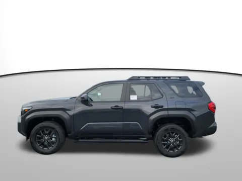 Photos of 2025 Toyota 4Runner SR5 for sale in Moses Lake, WA at Bud Clary Toyota of Moses Lake